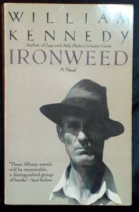 Ironweed