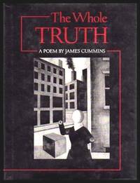 THE WHOLE TRUTH by Cummins, James - 1986