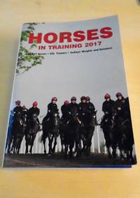 image of Horses in Training 2017