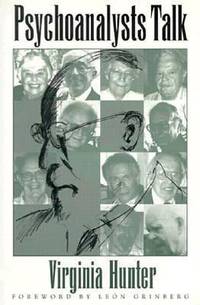 Psychoanalysts Talk