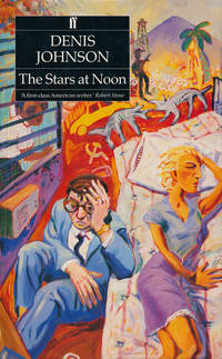 cover of The Stars At Noon