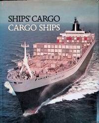 cover of Ship's Cargo and Cargo Ships