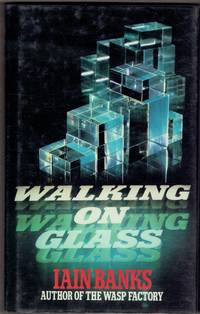 cover of Walking on Glass