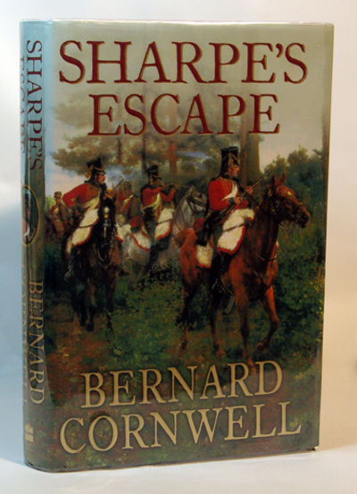 Sharpe's Fortress