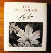 THE PORTFOLIOS OF Ansel Adams