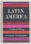 Latin America: A Cultural History