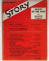 Story Magazine, January-February, 1940