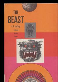 cover of The Beast