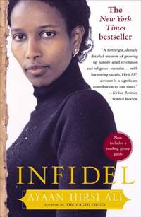 Infidel by Ali, Ayaan Hirsi