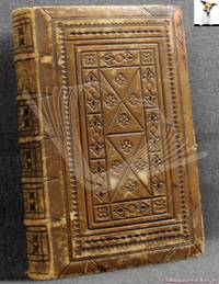image of Proverbial Philosophy: A Book of Thoughts and Arguments, Originally Treated First & Second Series