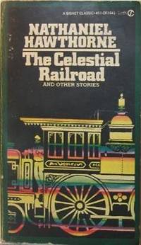 cover of The Celestial Railroad and Other Stories