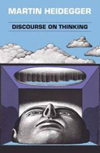 image of Discourse on Thinking (Torchbooks TB 1459) (Harper Perennial Modern Thought)