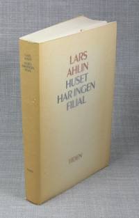 Huset har ingen filial.