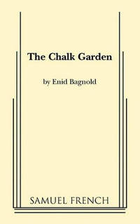 The Chalk Garden