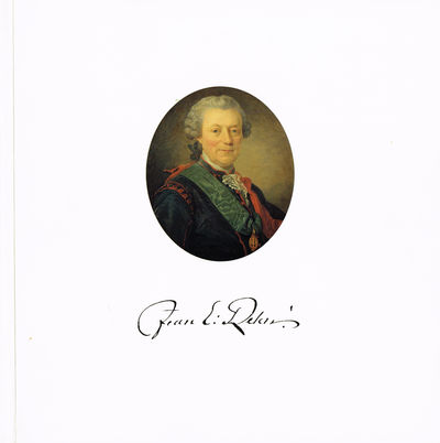 Jean Eric Rehn 1717-1793. Kungl. Akademien för de…