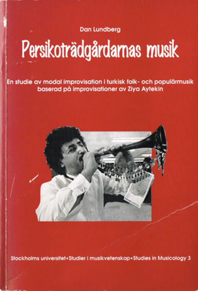 Persikoträdgårdarnas musik. En studie av modal…