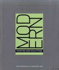 Modern Painting and Sculpture: 1880 to Present from the Museum of Modern Art