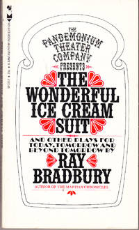cover of The Wonderful Ice Cream Suit
