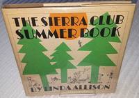 cover of THE SIERRA CLUB SUMMER BOOK