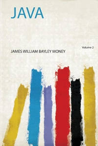 Java: Volume 2