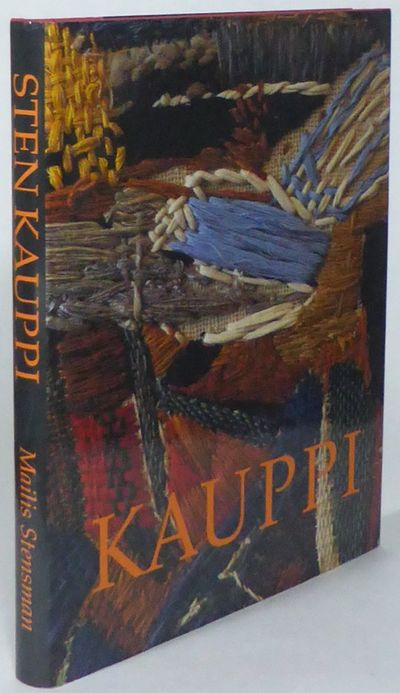 Sten Kauppi.