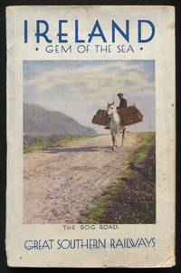 Touring for Health and Pleasure on Great Southern Railways (Ireland) Transport Services