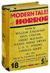 Modern Tales of Horror [alt. title: Creeps By Night]