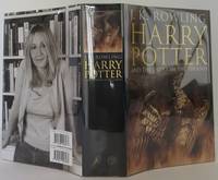 cover of Harry Potter and the Order of the Phoenix