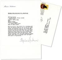 TLS, [1966] with Recipe for "Norman Sauce for Meat and Vegetables