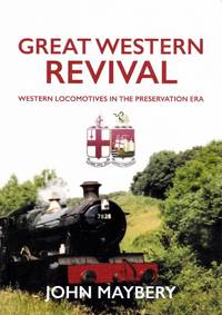 cover of Great Western Revival