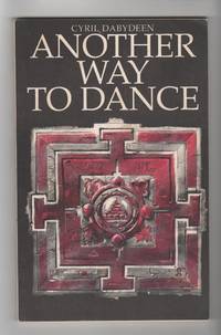 cover of ANOTHER WAY TO DANCE
