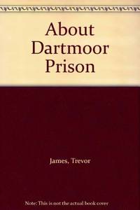 About Dartmoor Prison