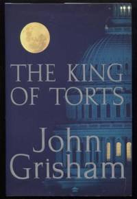 image of The King of Torts