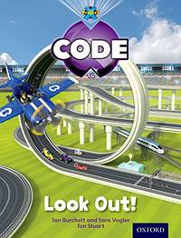 Wild Look Out! (Project X Code)