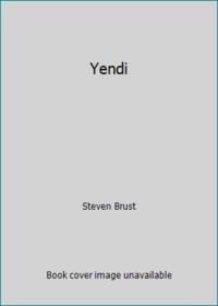 Yendi by Steven Brust - 1984