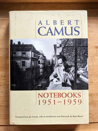 Notebooks 1951-1959