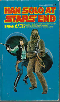 HAN SOLOAT STARS' END