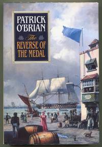 cover of The Reverse of the Medal