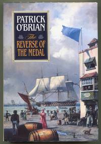 The Reverse of the Medal by O'Brian, Patrick - 1994