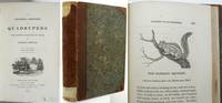 A GENERAL HISTORY OF QUADRUPEDS. The Figures Engraved on Wood. by Thomas Bewick - Hardcover - from Francis Edwards Bookshop (SKU: 269621)