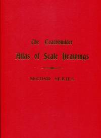 The Coachbuilder Atlas of Scale Drawings, Second Series : Popular Australian Vehicles