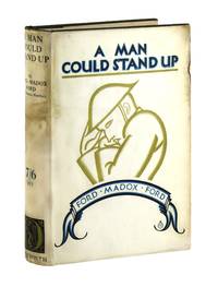 A Man Could Stand Up
