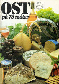 Ost på 75 måter