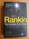The Complete Short Stories: "A Good Hanging", "Beggars Banquet", "Atonement": The Complete Short Stories