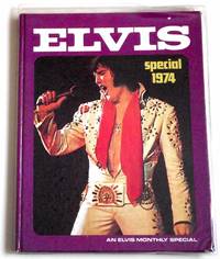 cover of Elvis Special 1974