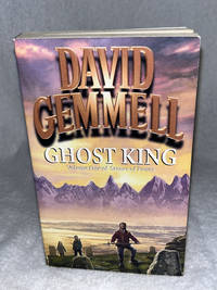 Ghost King (The Stones of Power)