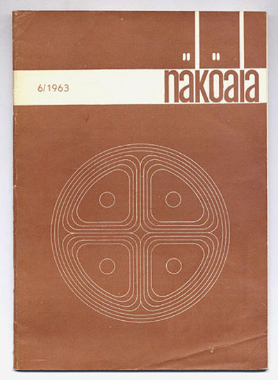 Näköala. 6/1963.