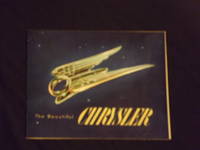 The Beautiful Chrysler (1951).