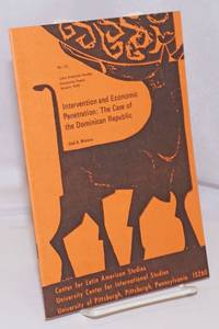 image of Intervention and Economic Penetration: The Case of the Dominican Republic