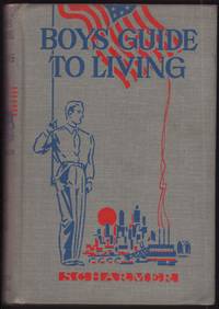 image of BOY'S GUIDE TO LIVING.